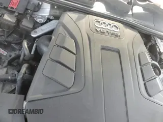 2017 Audi Q7 Premium Plus z VIN WA1LAAF72HD027543, wystawiony jako Copart lot #85113585 z przebiegiem 116 213 mil mil oraz Czysty tytuł • Clean title. Historia ofert i sprzedaży dostępna na DreamBid. Obrazek 14.