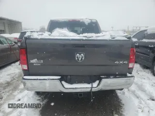 2015 Ram 1500 Big Horn with VIN 1C6RR7LG3FS679944, listed as a Copart auction lot 81258754 with 149,253 mi miles and Clean title. Bid and sale history available at DreamBid. Image 6.