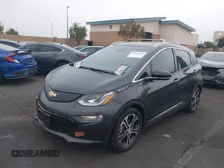 2020 Chevrolet Bolt EV Premier с VIN 1G1FZ6S09L4128047, выставлен на аукционе IAAI как лот 42416098 с пробегом 49 873 миль миль и . История ставок и продаж доступна на DreamBid. Изображение 24.