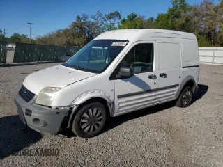 2010 Ford Transit Connect XL с VIN NM0LS7AN4AT028147, выставлен на аукционе Copart как лот 49470495 с пробегом 208 398 миль миль и Списание • Salvage title. История ставок и продаж доступна на DreamBid. Изображение 1.
