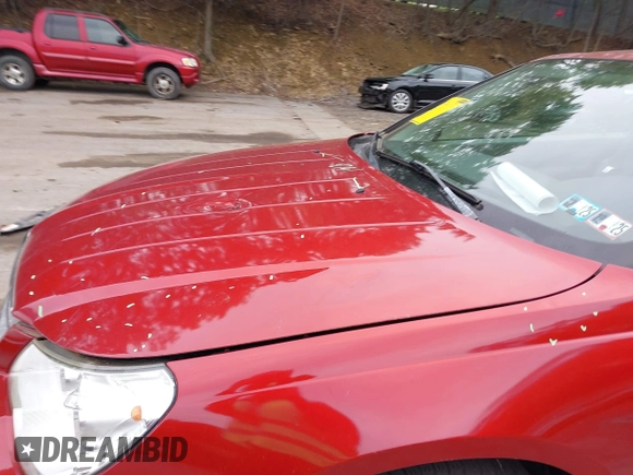 2008 Chrysler Sebring Limited with VIN 1C3LC65M48N168231, listed as a IAAI auction lot 42342676 with 68,775 mi miles and . Bid and sale history available at DreamBid. Image 15.