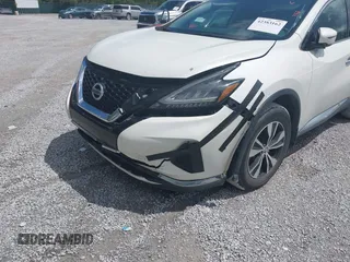 2019 Nissan Murano Platinum z VIN 5N1AZ2MJ2KN135006, wystawiony jako IAAI lot #42383162 z przebiegiem 119 406 mil mil oraz . Historia ofert i sprzedaży dostępna na DreamBid. Obrazek 6.