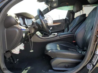 2017 Mercedes-Benz E-Class E 300 Luxury with VIN WDDZF4JB0HA029314, listed as a Copart auction lot 48226445 with 97,666 mi miles and Clean Title. Bid and sale history available at carsss.com. Image 7.