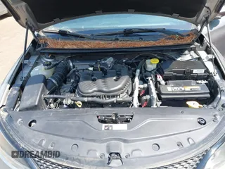 2015 Chrysler 200 S with VIN 1C3CCCDG2FN522948, listed as a IAAI auction lot 42153164 with 100,057 mi miles and . Bid and sale history available at carsss.com. Image 10.