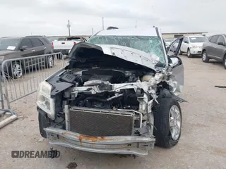 2012 GMC Terrain SLT-2 with VIN 2GKALWEK7C6137672, listed as a IAAI auction lot 42194130 with Not provided miles and . Bid and sale history available at DreamBid. Image 13.