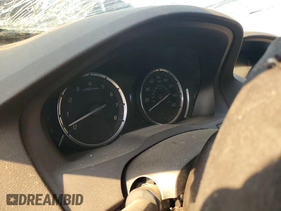 2014 Acura MDX Advance z VIN 5FRYD3H87EB019980, wystawiony jako Copart lot #78949984 z przebiegiem Nie podano mil oraz Szkoda całkowita • Salvage title. Historia ofert i sprzedaży dostępna na DreamBid. Obrazek 9.