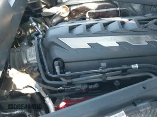 2023 Chevrolet Corvette 1LT z VIN 1G1YA2D48P5135449, wystawiony jako IAAI lot #42516782 z przebiegiem 15 225 mil mil oraz . Historia ofert i sprzedaży dostępna na DreamBid. Obrazek 24.
