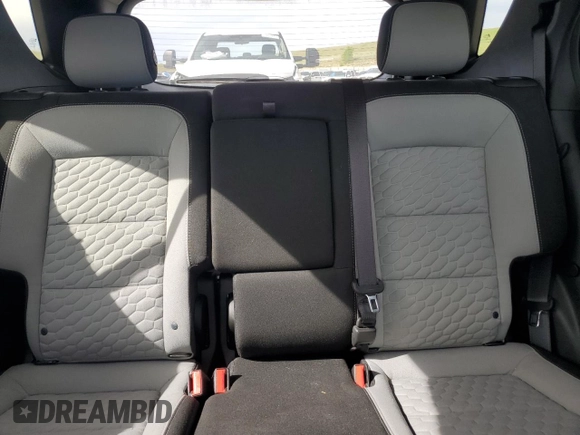 2018 Chevrolet Equinox LT z VIN 2GNAXSEV5J6135619, wystawiony jako Copart lot #56678645 z przebiegiem 77 019 mil mil oraz Szkoda całkowita • Salvage title. Historia ofert i sprzedaży dostępna na DreamBid. Obrazek 10.