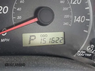 2012 Toyota Corolla L with VIN 2T1BU4EE9CC844184, listed as a IAAI auction lot 42102550 with 151,622 mi miles. Bid and sale history available at carsss.com. Image 16.