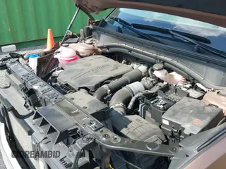 2024 Hyundai Santa Fe Calligraphy с VIN 5NMP54GL9RH043756, выставлен на аукционе IAAI как лот 42838605 с пробегом 20 117 миль миль и . История ставок и продаж доступна на DreamBid. Изображение 20.