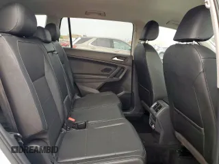 2018 Volkswagen Tiguan SEL with VIN 3VV3B7AX4JM153363, listed as a Copart auction lot 51262765 with 145,291 mi miles and Salvage title. Bid and sale history available at DreamBid. Image 11.