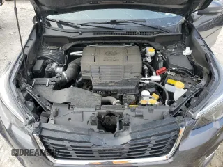 2021 Subaru Forester Limited with VIN JF2SKASC5MH591712, listed as a Copart auction lot 57068895 with 31,296 mi miles and Non repairable. Bid and sale history available at DreamBid. Image 12.