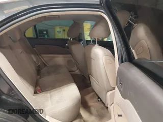 2010 Ford Fusion SE with VIN 3FAHP0HG9AR346104, listed as a IAAI auction lot 42826691 with 185,765 mi miles and . Bid and sale history available at DreamBid. Image 8.