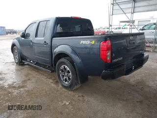 2019 Nissan Frontier SV z VIN 1N6DD0EV3KN871178, wystawiony jako IAAI lot #41214590 z przebiegiem 95 415 mil mil oraz . Historia ofert i sprzedaży dostępna na DreamBid. Obrazek 3.