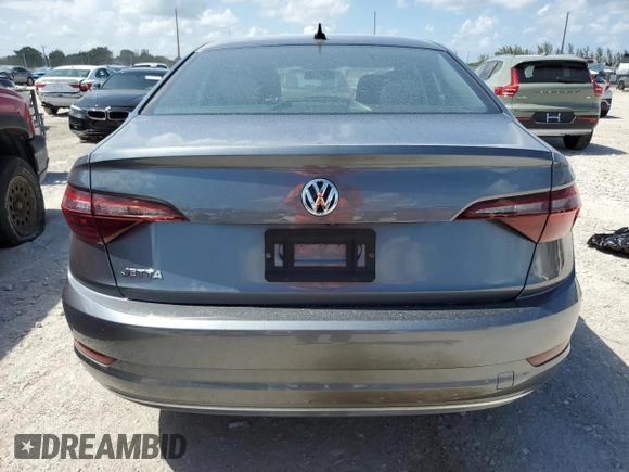 2021 Volkswagen Jetta S z VIN 3VWC57BU3MM091224, wystawiony jako Copart lot #59106445 z przebiegiem 32 234 mil mil oraz Szkoda całkowita • Salvage title. Historia ofert i sprzedaży dostępna na DreamBid. Obrazek 6.