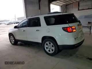 2013 GMC Acadia SLE z VIN 1GKKVPKD4DJ166481, wystawiony jako Copart lot #49300665 z przebiegiem 171 478 mil mil oraz Szkoda całkowita • Salvage title. Historia ofert i sprzedaży dostępna na DreamBid. Obrazek 2.