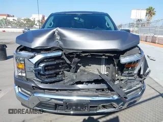 2023 Ford F-150 XL с VIN 1FTEW1CP2PKE11577, выставлен на аукционе IAAI как лот 42374636 с пробегом 31 048 миль миль и . История ставок и продаж доступна на DreamBid. Изображение 6.