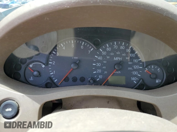 2006 Ford Focus S z VIN 1FAFP34N46W154378, wystawiony jako Copart lot #58422605 z przebiegiem Nie podano mil oraz Szkoda całkowita • Salvage title. Historia ofert i sprzedaży dostępna na DreamBid. Obrazek 9.