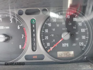 2002 Isuzu Axiom с VIN 4S2CE58X524614667, выставлен на аукционе IAAI как лот 42422324 с пробегом 127 521 миль миль и . История ставок и продаж доступна на DreamBid. Изображение 7.