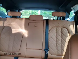 2023 BMW X5 xDrive45e z VIN 5UXTA6C09P9R00571, wystawiony jako Copart lot #61052995 z przebiegiem 9 702 mil mil oraz Szkoda całkowita • Salvage title. Historia ofert i sprzedaży dostępna na DreamBid. Obrazek 10.