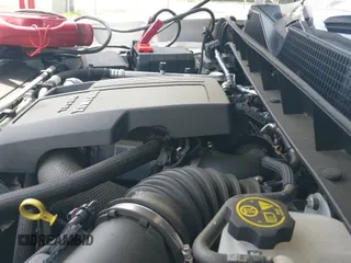 2022 GMC Sierra 1500 AT4 with VIN 1GTU9EET4NZ179735, listed as a IAAI auction lot 42649901 with 37,783 mi miles and . Bid and sale history available at DreamBid. Image 20.