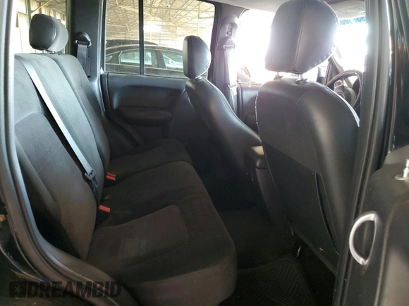 2003 Jeep Liberty Limited with VIN 1J4GL58K13W657703, listed as a Copart auction lot 62957105 with 168,201 mi miles and Salvage title. Bid and sale history available at DreamBid. Image 10.
