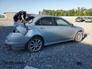 2008 Acura TSX Nav с VIN JH4CL96958C017609, выставлен на аукционе Copart как лот 53650115 с пробегом 237 319 миль миль и На запчасти • Non repairable. История ставок и продаж доступна на DreamBid. Изображение 3.