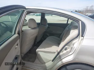 2005 Nissan Altima 2.5 S with VIN 1N4AL11D65C172094, listed as a IAAI auction lot 42115492 with 156,703 mi miles. Bid and sale history available at carsss.com. Image 8.