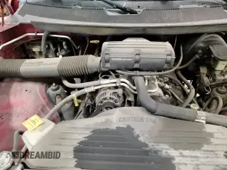 1997 Dodge 1500 with VIN 1B7HF16ZXVS273519, listed as a Copart auction lot 86779514 with 179,337 mi miles and Clean title. Bid and sale history available at DreamBid. Image 15.