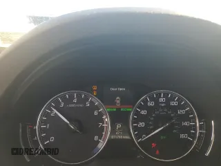 2018 Acura RLX Technology z VIN JH4KC1F53JC000050, wystawiony jako Copart lot #87333074 z przebiegiem 71 766 mil mil oraz Szkoda całkowita • Salvage title. Historia ofert i sprzedaży dostępna na DreamBid. Obrazek 9.