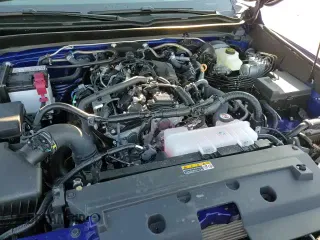 2025 Toyota Tacoma SR5 с VIN 3TMKB5FN4SM042285, выставлен на аукционе Copart как лот 86714795 с пробегом 269 миль миль и Списание • Salvage title. История ставок и продаж доступна на DreamBid. Изображение 13.