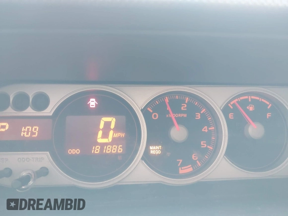 2010 Scion xB with VIN JTLZE4FE8A1111026, listed as a IAAI auction lot 42246634 with 181,886 mi miles and . Bid and sale history available at DreamBid. Image 7.
