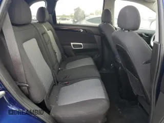 2013 Chevrolet Captiva Sport LS with VIN 3GNAL2EK9DS574054, listed as a Copart auction lot 78574134 with 239,388 mi miles and Salvage Title. Bid and sale history available at DreamBid. Image 11.
