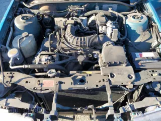1993 Chevrolet Cavalier with VIN 1G1JC1441P7342890, listed as a Copart auction lot 81560684 with 70,398 mi miles and Clean Title. Bid and sale history available at DreamBid. Image 11.