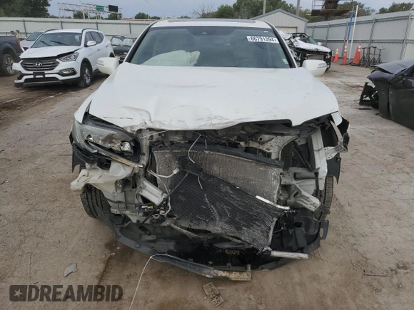 2017 Acura RDX w/Technology Pkg with VIN 5J8TB3H56HL009323, listed as a Copart auction lot 66791394 with 147,138 mi miles and Salvage Title. Bid and sale history available at carsss.com. Image 5.