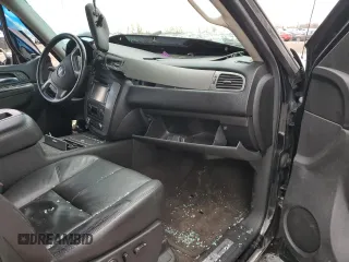 2012 GMC Sierra 1500 SLT z VIN 3GTP2WE73CG183668, wystawiony jako Copart lot #46223605 z przebiegiem Nie podano mil oraz Szkoda całkowita • Salvage title. Historia ofert i sprzedaży dostępna na DreamBid. Obrazek 8.