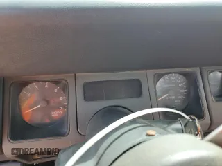 1994 Jeep Wrangler S with VIN 1J4FY19P2RP444892, listed as a Copart auction lot 75077944 with 0 mi miles and Salvage Title. Bid and sale history available at carsss.com. Image 9.