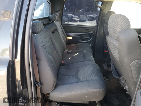 2002 Chevrolet Avalanche with VIN 3GNEC13T32G184641, listed as a Copart auction lot 73548844 with 183,307 mi miles and Salvage Title. Bid and sale history available at carsss.com. Image 11.