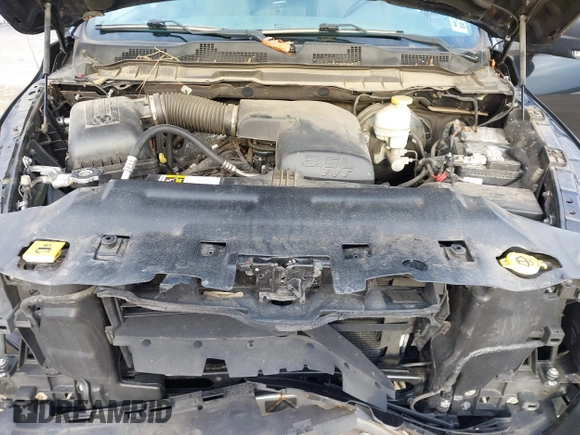 2018 Ram 1500 Big Horn with VIN 1C6RR7GG2JS247462, listed as a IAAI auction lot 41628057 with 146,686 mi miles and . Bid and sale history available at DreamBid. Image 10.