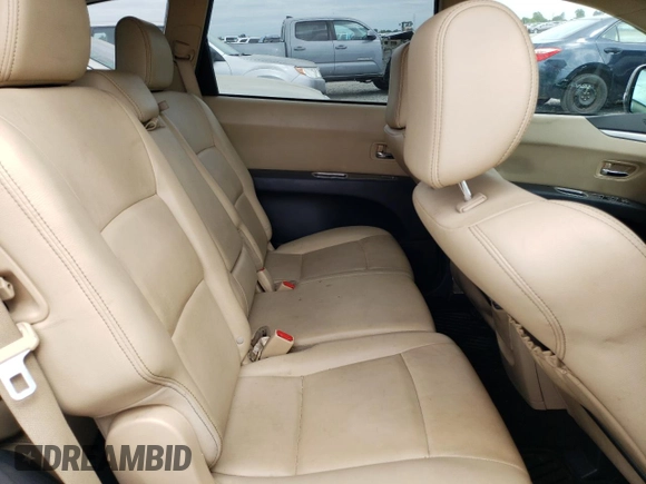 2012 Subaru Tribeca Touring с VIN 4S4WX9HDXC4401517, выставлен на аукционе Copart как лот 53485885 с пробегом 157 832 миль миль и Списание • Salvage title. История ставок и продаж доступна на DreamBid. Изображение 11.