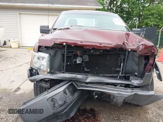 2009 Ford F-150 XL с VIN 1FTRF12W09KB42914, выставлен на аукционе IAAI как лот 42368390 с пробегом 79 024 миль миль и . История ставок и продаж доступна на DreamBid. Изображение 6.