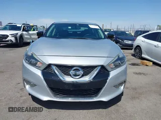 2017 Nissan Maxima SL with VIN 1N4AA6AP7HC442077, listed as a IAAI auction lot 42384490 with 101,385 mi miles and . Bid and sale history available at DreamBid. Image 13.