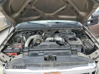 2004 Ford Super Duty F-250 XL with VIN 1FTNW21P04EB78513, listed as a Copart auction lot 68666414 with 187,473 mi miles and Salvage Title. Bid and sale history available at carsss.com. Image 11.