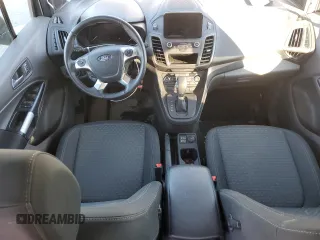 2020 Ford Transit Connect XLT с VIN NM0GS9F24L1464264, выставлен на аукционе Copart как лот 76240824 с пробегом 89 971 миль миль и Списание • Salvage title. История ставок и продаж доступна на DreamBid. Изображение 8.
