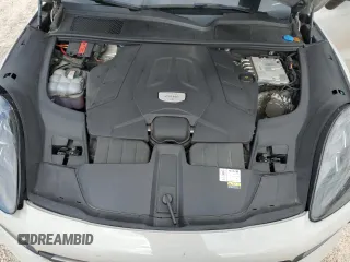 2023 Porsche Cayenne S с VIN WP1AB2AY3PDA14605, выставлен на аукционе Copart как лот 70424044 с пробегом 22 946 миль миль и Списание • Salvage title. История ставок и продаж доступна на DreamBid. Изображение 13.