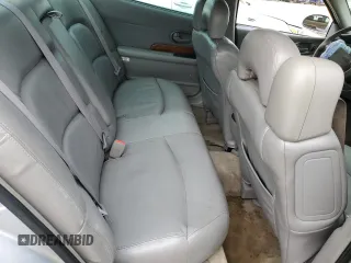 2001 Buick LeSabre Limited with VIN 1G4HR54K31U211278, listed as a Copart auction lot 51095325 with 213,181 mi miles and Salvage Title. Bid and sale history available at carsss.com. Image 11.