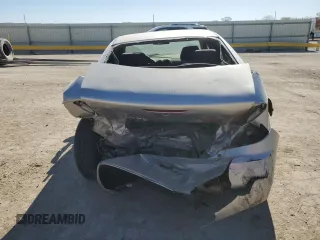 2006 Pontiac G6 1SV z VIN 1G2ZF55B164196954, wystawiony jako Copart lot #52812255 z przebiegiem Nie podano mil oraz Szkoda całkowita • Salvage title. Historia ofert i sprzedaży dostępna na DreamBid. Obrazek 6.