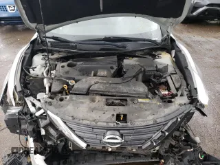 2017 Nissan Altima S with VIN 1N4AL3AP2HC284479, listed as a Copart auction lot 49654125 with 101,025 mi miles and Salvage title. Bid and sale history available at DreamBid. Image 11.