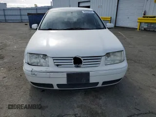 2002 Volkswagen Jetta GL с VIN 3VWRK69M52M024396, выставлен на аукционе Copart как лот 45539355 с пробегом 142 880 миль миль и Списание • Salvage title. История ставок и продаж доступна на DreamBid. Изображение 5.