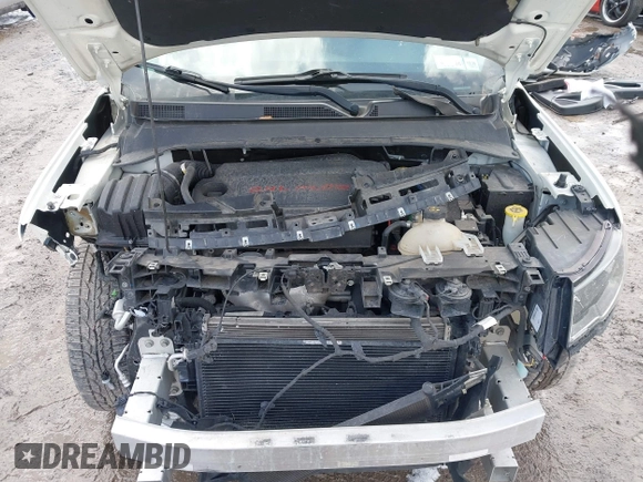 2018 Jeep Compass Latitude с VIN 3C4NJDBB1JT453265, выставлен на аукционе IAAI как лот 41987202 с пробегом 65 531 миль миль и . История ставок и продаж доступна на DreamBid. Изображение 10.